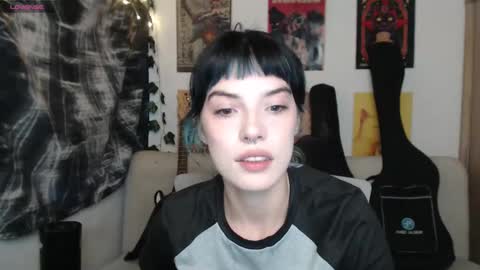 Snapshot of lovely_cass chatting on 09.15.25 Cassie online show from 09.15.25