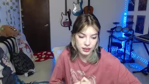 Cassie online show from 11.13.25