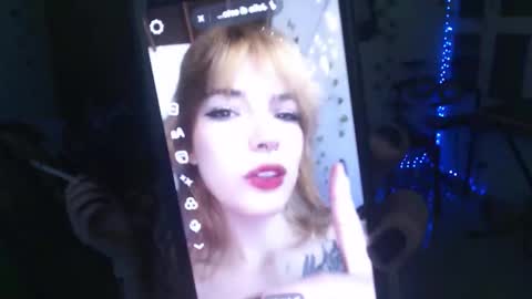 Cassie online show from 02.05.26