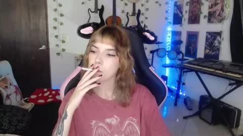 Cassie online show from 03.03.26