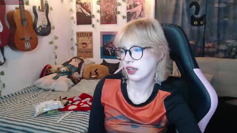 Cassie online show from 06.05.26