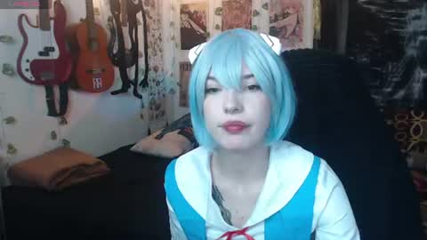 Snapshot of lovely_cass chatting on 06.29.26 Cassie online show from 06.29.26