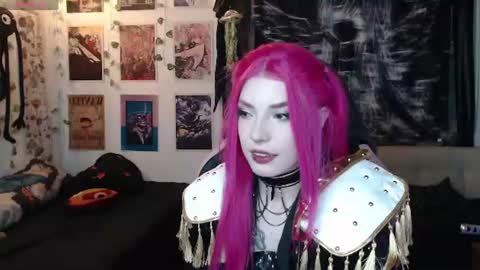 Snapshot of lovely_cass chatting on 07.09.26 Cassie online show from 07.09.26
