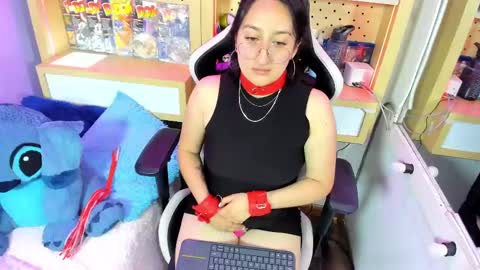 Chloe online show from 01.24.25