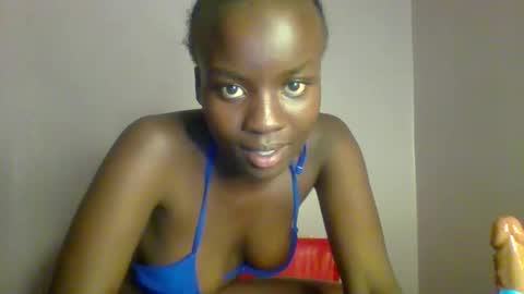 Choco online show from 11.14.25