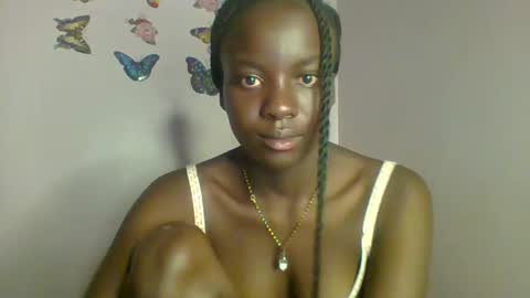 Choco online show from 12.17.25