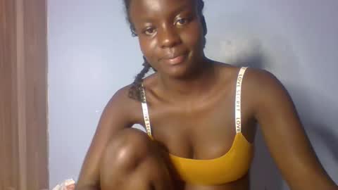 Choco online show from 03.20.26