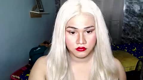 lovely_coleen online show from 11.07.25