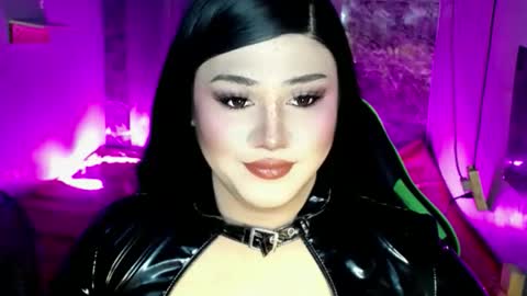 lovely_coleen online show from 12.02.25