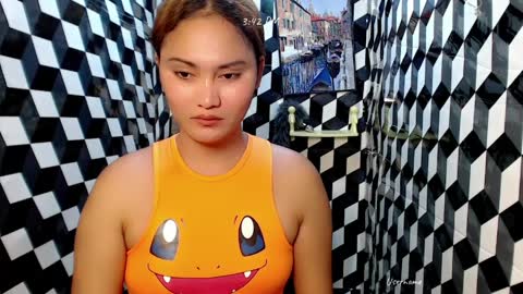 lovely_dirty online show from 04.06.26