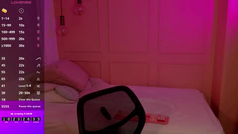 Emma online show from 11.11.25