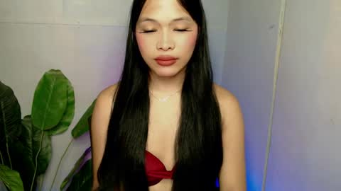 lovely_felicity online show from 05.31.26