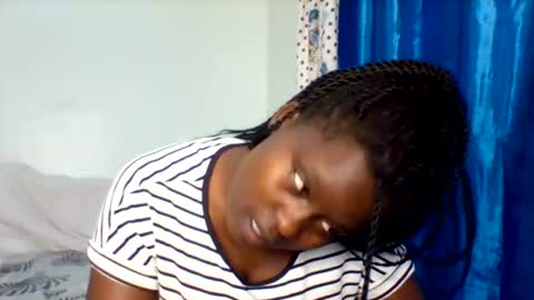 Snapshot of lovely_goodness chatting on 12.13.24 enid online show from 12.13.24