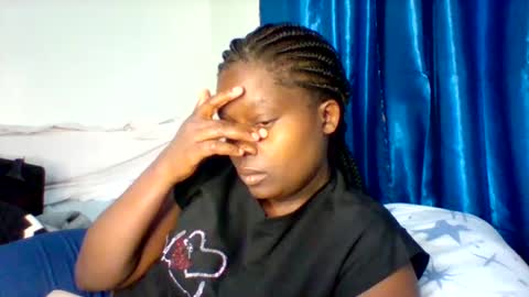 Snapshot of lovely_goodness chatting on 01.17.25 enid online show from 01.17.25