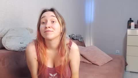 Lovely Hayley online show from 12.13.25