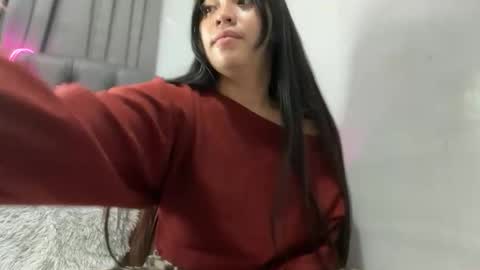 lovely_leah23 online show from 03.14.26