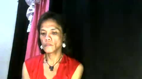 Snapshot of lovely_manificent4u chatting on 08.06.26 Lest online show from 08.06.26
