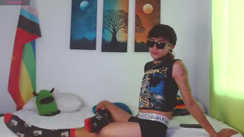 Mathew 3 online show from 02.28.25