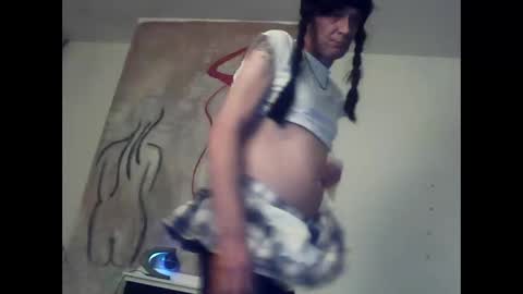 mooie man online show from 11.21.25