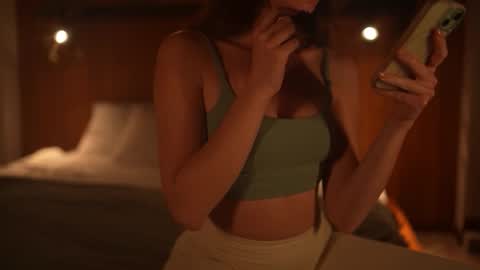 Natasha - IG  online show from 03.13.26