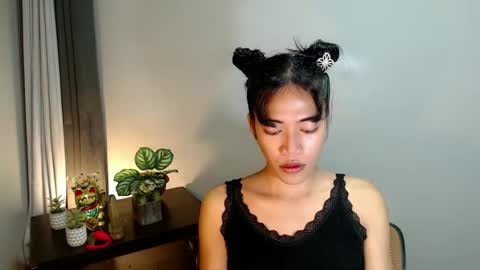 lovely_nathaliax online show from 01.26.25