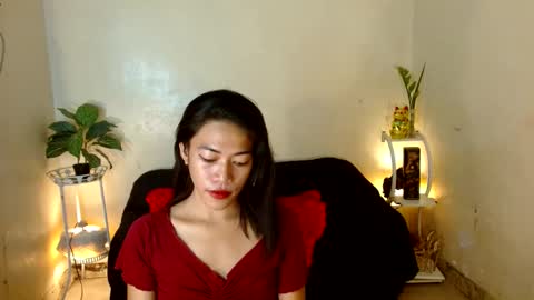lovely_nathaliax online show from 01.28.25
