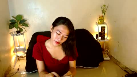 lovely_nathaliax online show from 01.29.25