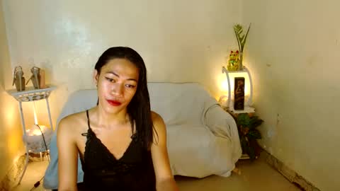 lovely_nathaliax online show from 01.30.25