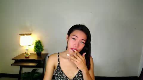 lovely_nathaliax online show from 02.23.25
