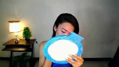 lovely_nathaliax online show from 02.24.25