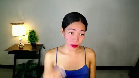 lovely_nathaliax online show from 02.24.25