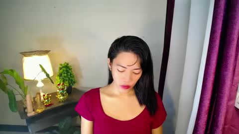 lovely_nathaliax online show from 02.26.25