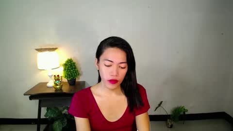lovely_nathaliax online show from 02.27.25