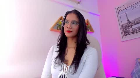 Snapshot of lovely_oliviaa chatting on 06.02.26 Olivia online show from 06.02.26