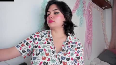 Paris Rose online show from 01.07.25