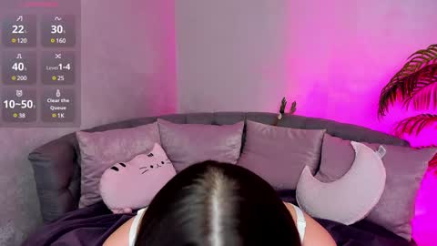 Lolly online show from 01.07.25