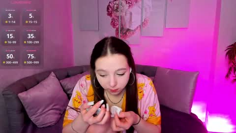 Lolly online show from 01.27.25