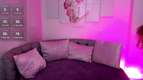 Lolly online show from 01.27.25