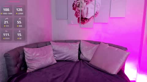 Lolly online show from 02.04.25