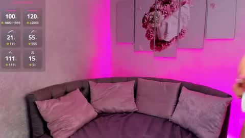 Lolly online show from 03.01.25