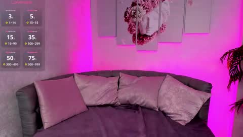 Lolly online show from 03.03.25