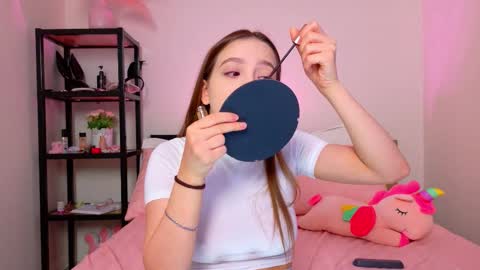 Lolly online show from 09.13.25