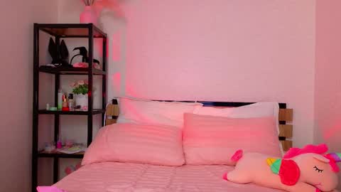 Lolly online show from 11.21.25