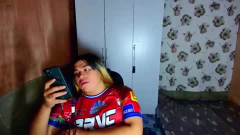 lovely_ricaxxx online show from 10.15.25