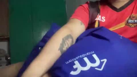 lovely_ricaxxx online show from 10.27.25