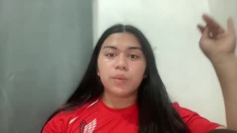 lovely_ricaxxx online show from 11.13.25