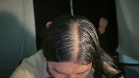 lovely_ricaxxx online show from 12.21.25