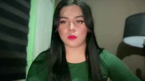 lovely_ricaxxx online show from 12.22.25