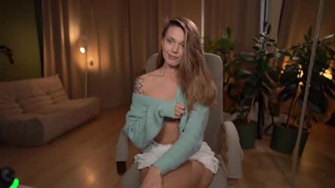 Very miss youWill be back soon Tammy online show from 11.22.25