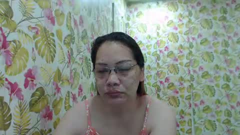 Snapshot of lovelyasiancutie chatting on 10.16.25 lovelyasiancutie online show from 10.16.25